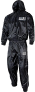 TITLE 12885 Термокостюм TITLE Pro Hooded Sauna Suit фото